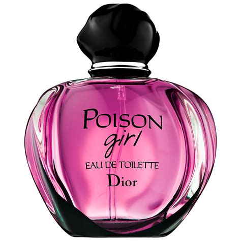 dior poison girl similar smell|Dior poison girl discontinued.